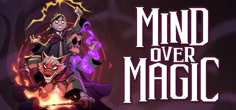 Mind Over Magic [v0.379a]