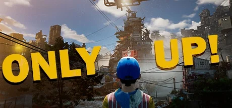 Only Up! [v 1.0 build 11626044]
