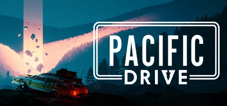 Pacific Drive [v 1.6.2 + все DLC]