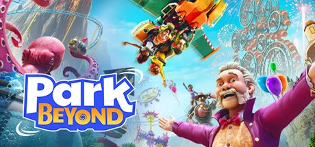 Park Beyond Visioneer Edition [v 4.0.0.179303 + все DLC]