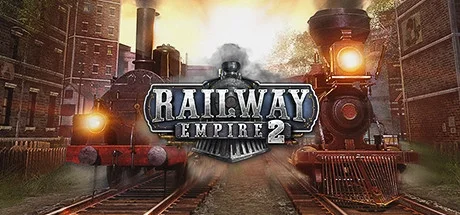 Railway Empire 2 [v 1.4.0.61453 + все DLC]
