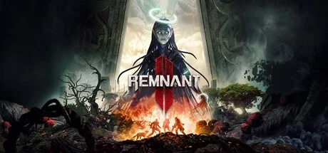 Remnant II - Ultimate Edition [v 432022 + все DLC]
