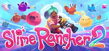 Slime Rancher 2 [v0.5.2a]