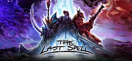 The Last Spell [v1.1.3.3 (74722) + DLC]