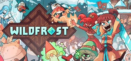 Wildfrost [v 1.2.2a]