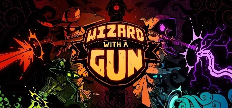 Wizard with a Gun [v1.4.6d]