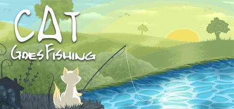 Cat Goes Fishing [Build 15204792]