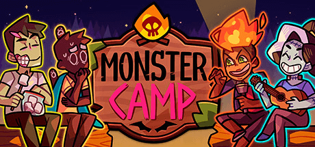 Monster Prom 2: Monster Camp [v2.21a + все DLC]