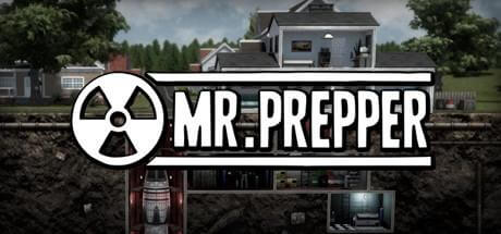 Mr. Prepper [v 1.34e + DLC]