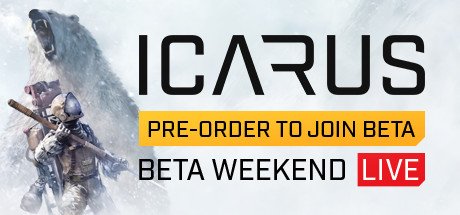Icarus [v 2.2.14.125372 + все DLС]