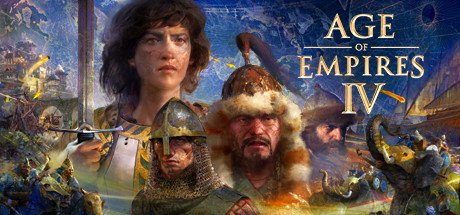 Age of Empires IV: Digital Deluxe Edition [v 11.0.782]