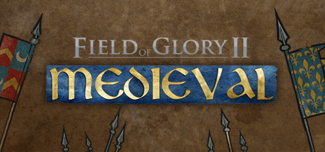 Field of Glory II: Medieval [v1.05.20 + все DLC]
