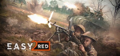 Easy Red 2: All Fronts [v1.4.0 + все DLC]