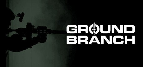 GROUND BRANCH [Build 14724463]