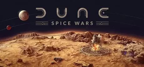 Dune: Spice Wars [v 2.1.0.32200 + DLC]