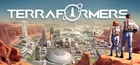 Terraformers [v 1.4.9a + все DLC]