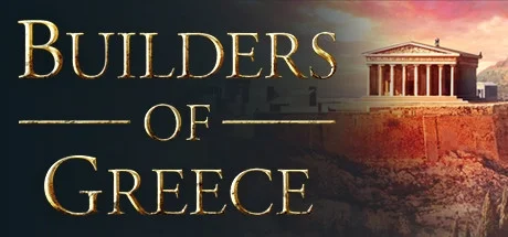 Builders of Greece [v0.9.2]