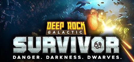 Deep Rock Galactic: Survivor [v 0.3.0d + DLC]