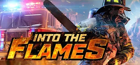 Into the Flames [v 2044 + все DLC]