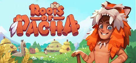 Roots of Pacha [v1.2.0.2]