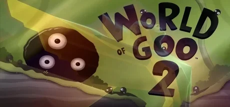 World of Goo 2 [v 1.0.12388w от 04.08.2024]