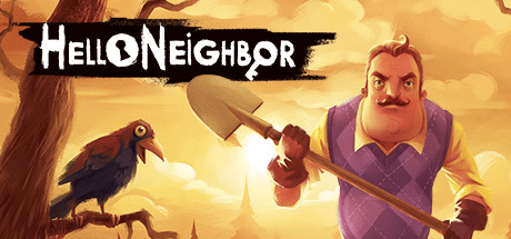 Hello Neighbor [v 1.4]