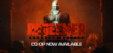 Redeemer: Enhanced Edition [v2.2]