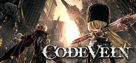 CODE VEIN [v 1.53.61787 + все DLC]