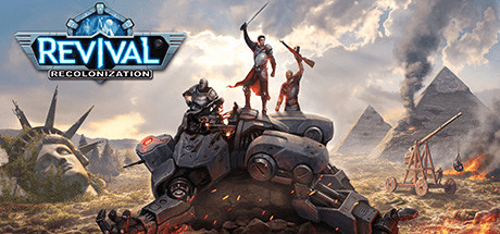 Revival: Recolonization [v 1.1.437g]