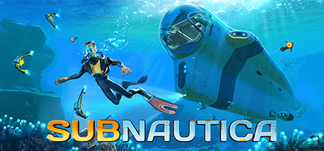 Subnautica [v 71288]