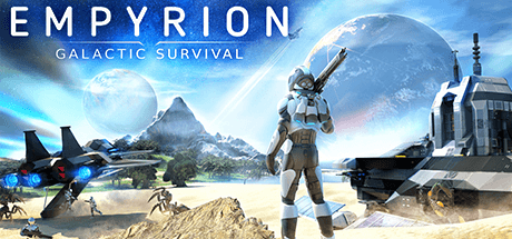 Empyrion - Galactic Survival [v 1.11.8a (4531) + DLC]