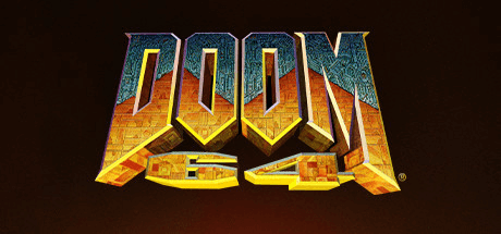 Doom 64 CE [v 3.10.2]