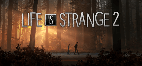 Life is Strange 2: Episode 1-5 [Build 4874667 + все DLC]