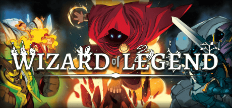 Wizard of Legend [v 1.23.4а]