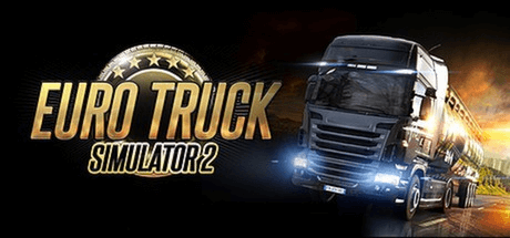 Euro Truck Simulator 2 [v 1.51.1.10s + все DLC]