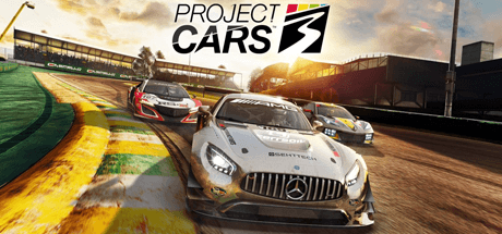 Project CARS 3 - Deluxe Edition [v1.1.0.13.0728]