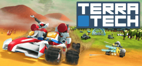 TerraTech: Deluxe Edition [v 1.6.2 + все DLC]