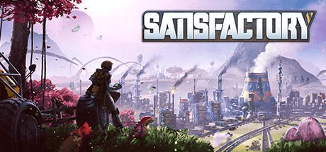 Satisfactory [v 1.0.0.2 build 367101]