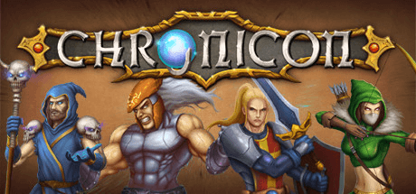 Chronicon [v 1.52.0 + все DLC]