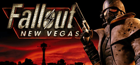Fallout: New Vegas [v 1.4.0.525a + все DLC от 04.09.24]