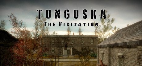 Tunguska: The Visitation [v 1.89.1g + все DLC]