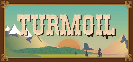 Turmoil [v 3.2.4a + все DLC]