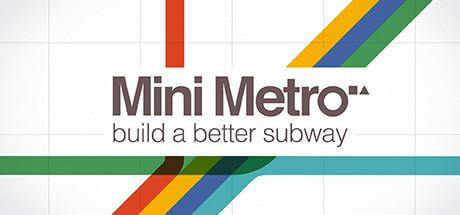 Mini Metro [Build 15573583]