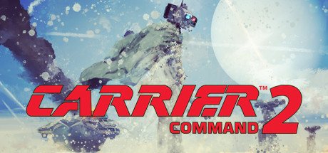 Carrier Command 2 [Build 15806205]
