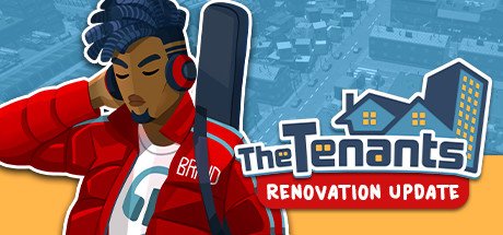 The Tenants [v 1.2.10 + DLC]