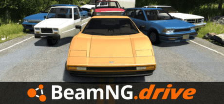 BeamNG.drive [v 0.33.1.0]
