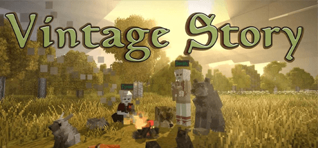 Vintage Story [v 1.20.0-pre.2 от 19.09.24]