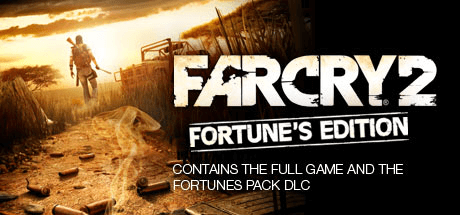 Far Cry 2 [v 1.03 + все DLC]