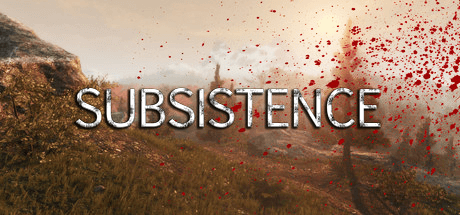 Subsistence [v 09.09.2024]