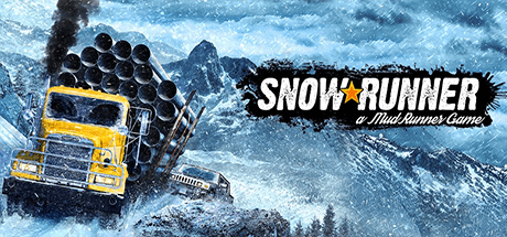 SnowRunner - Premium Edition [v 32.0 + все DLC]